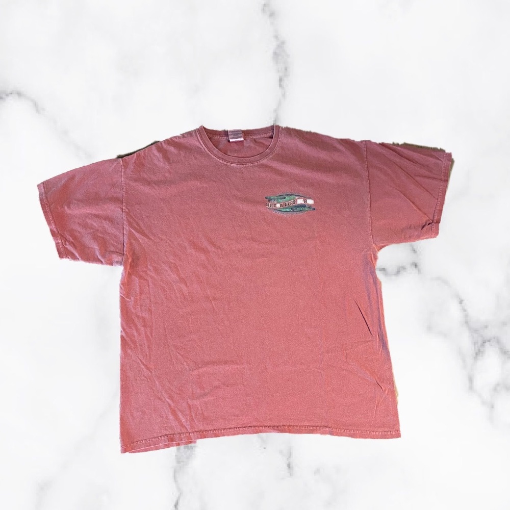 OLD SCHOOL HILTON HEAD TEE